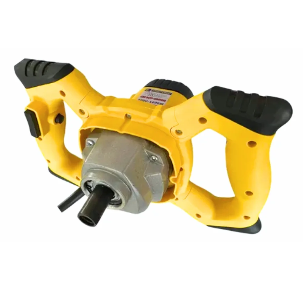 Misturador de Tinta e Argamassa 110V 1200W Chiaperini CH MT-1200E