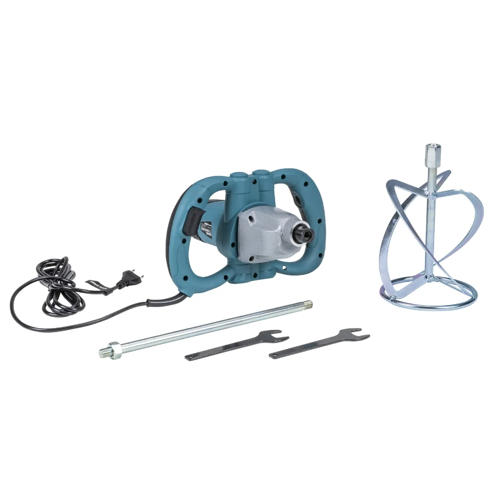 Misturador de Tinta e Argamassa 220V 1600W Wesco WS5519