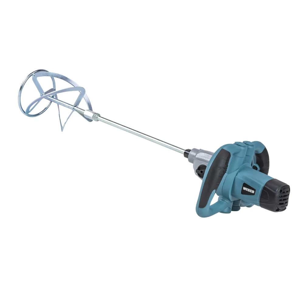 Misturador de Tinta e Argamassa 220V 1600W Wesco WS5519