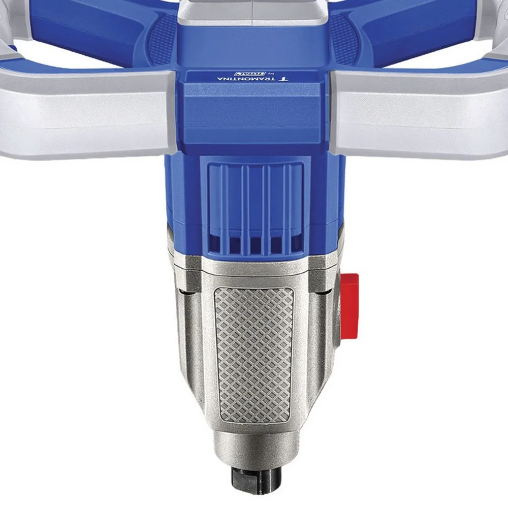 Misturador de Tinta e Massa a Bateria 20V Sem Carregador e Bateria Tramontina Tota 42316/005