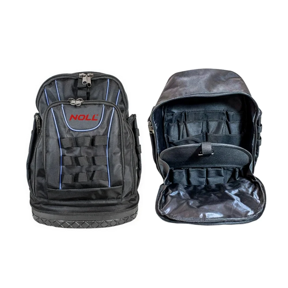 Mochila para Ferramentas Base Emborrachada 46X16X37CM Noll 2250002