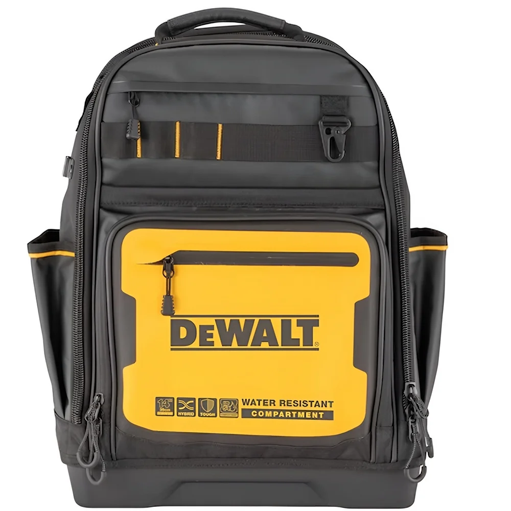 Mochila para Ferramentas Base Impermeavel 18" Dewalt DWST560102