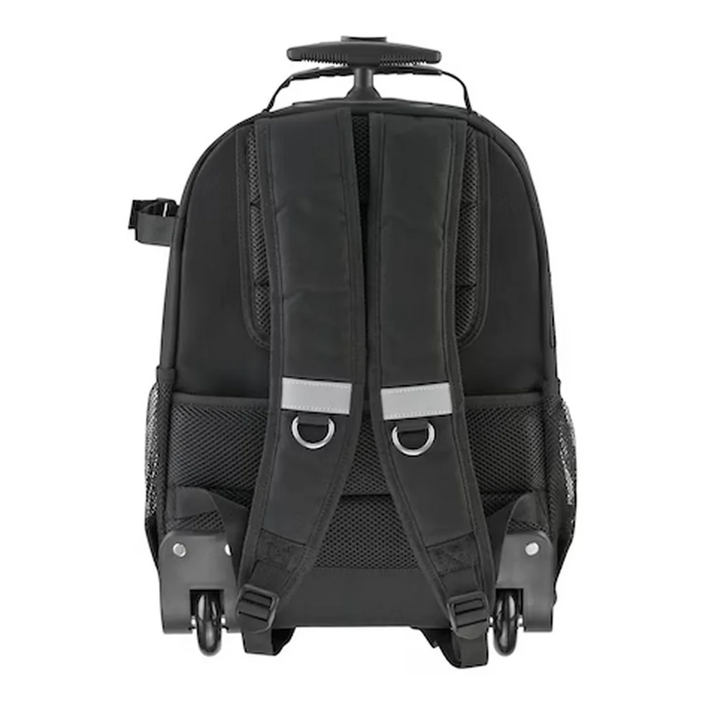 Mochila para Ferramentas Com Rodas e Puxador de 2 Estagios 14L Stanley STST83307-1