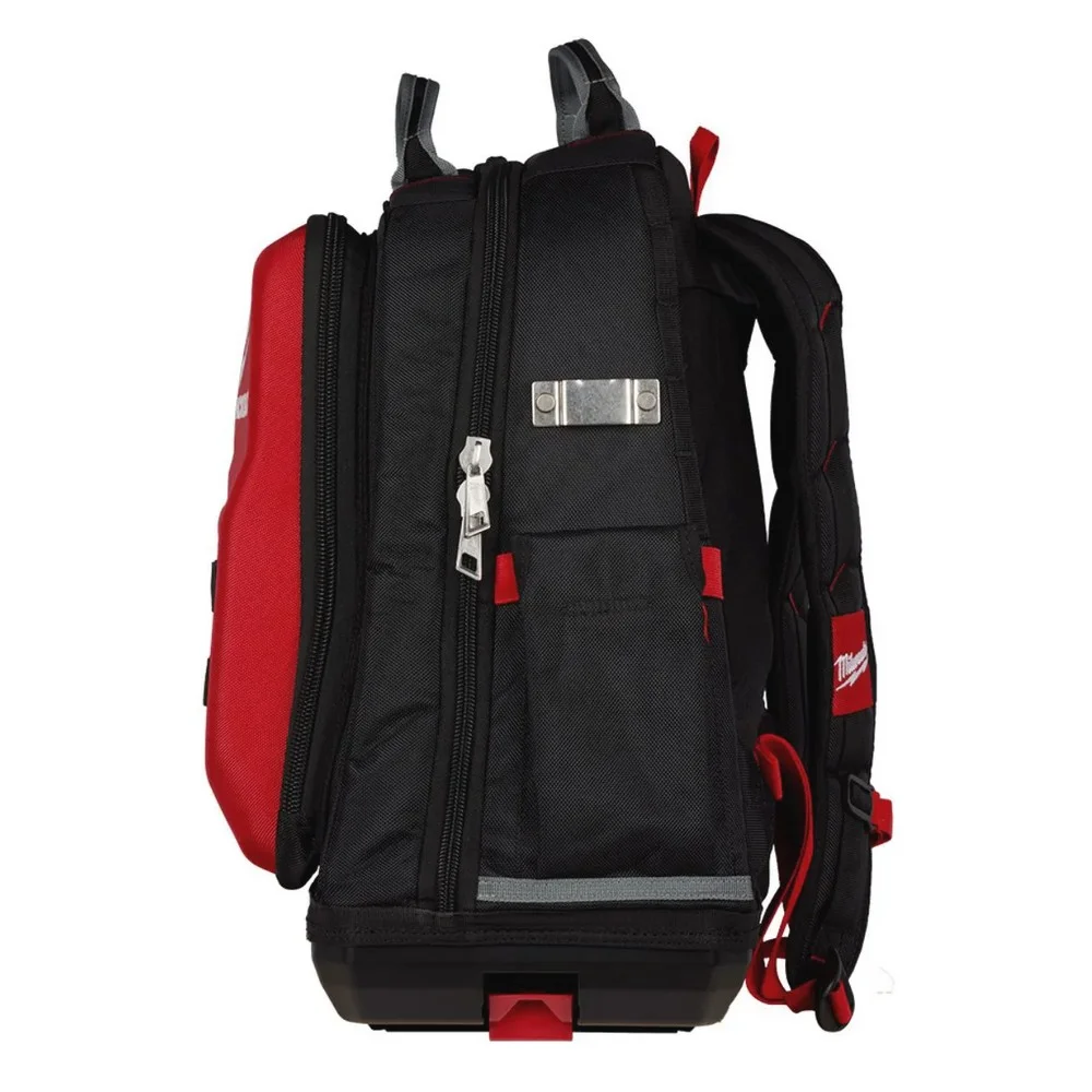 Mochila para Ferramentas Packout Com 48 Bolsos e Base Reforcada Milwaukee 48-22-8301