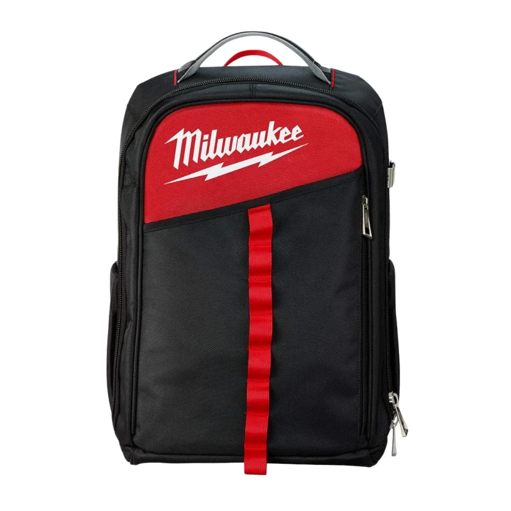 Mochila para Ferramentas Perfil Baixo Com 22 Bolsos Milwaukee 48-22-8202