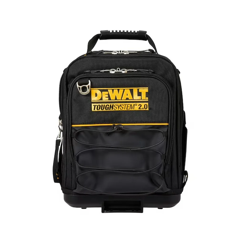 Mochila para Ferramentas Toughsystem 2.0 25 Bolsos 11" Dewalt DWST08025