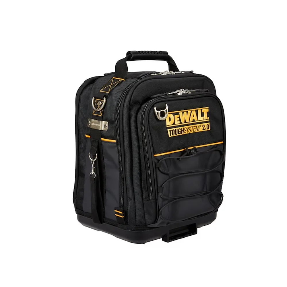 Mochila para Ferramentas Toughsystem 2.0 25 Bolsos 11" Dewalt DWST08025