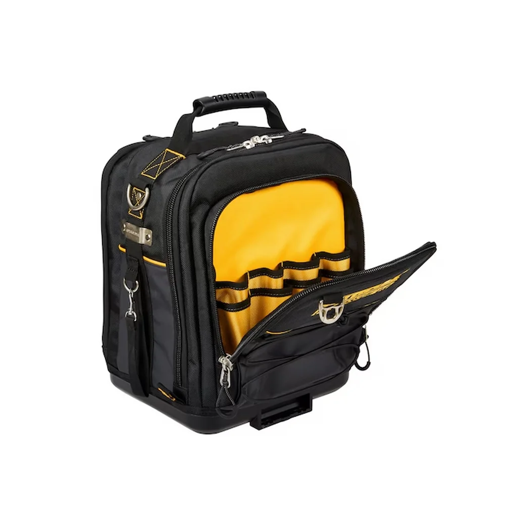Mochila para Ferramentas Toughsystem 2.0 25 Bolsos 11" Dewalt DWST08025