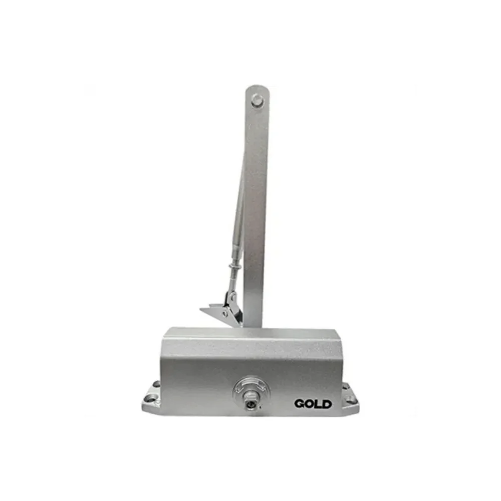Mola Prata para Retorno de Porta Gold SMH050020