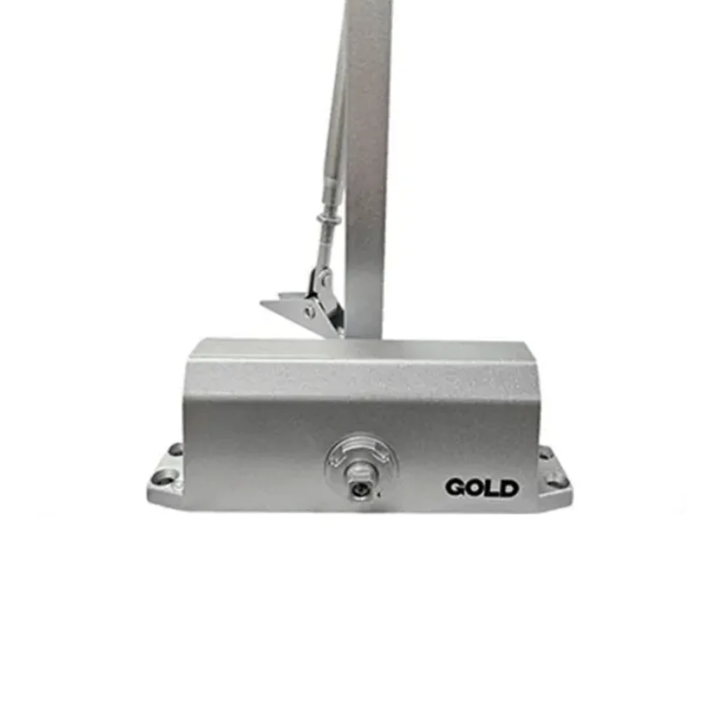 Mola Prata para Retorno de Porta Gold SMH050020