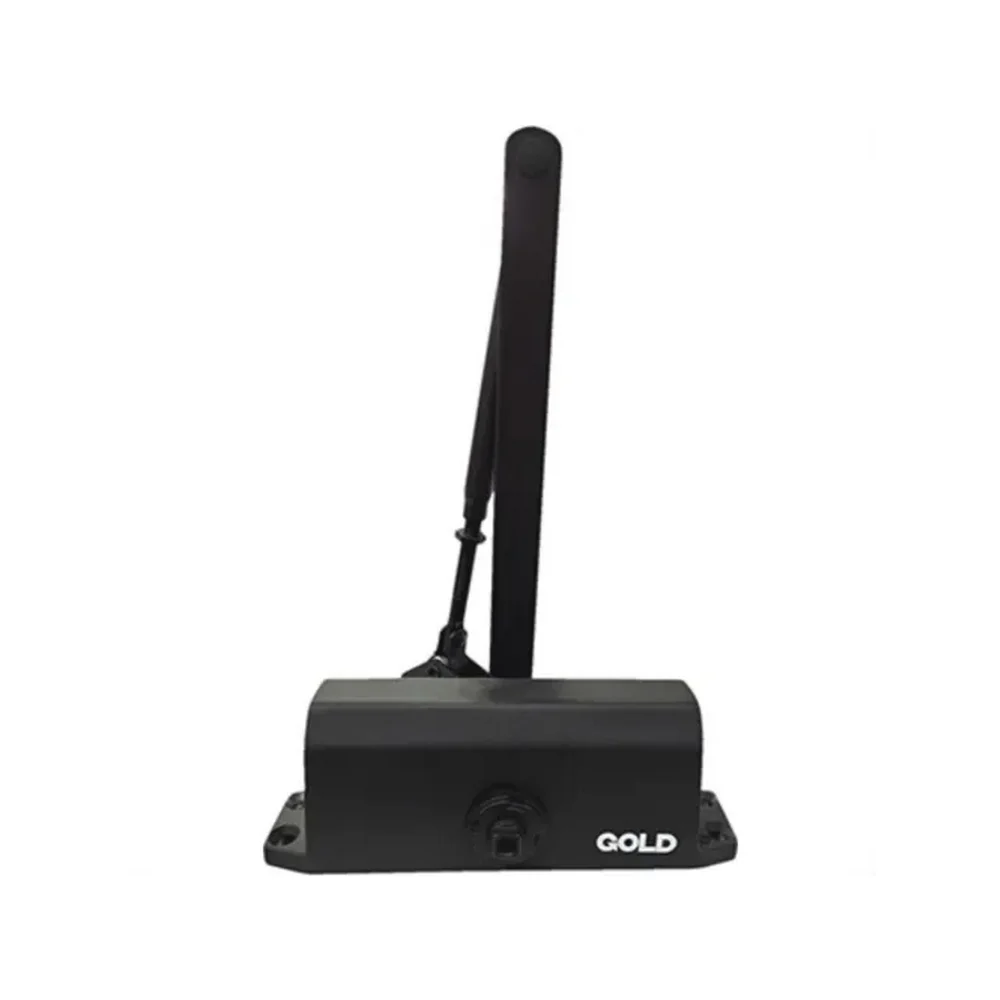 Mola Preta para Retorno de Porta Gold SMH050021