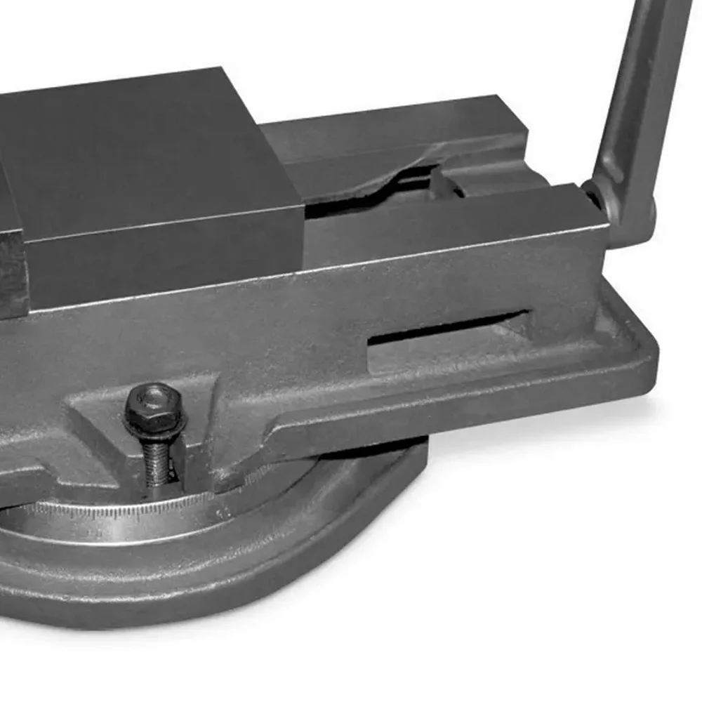 Morsa Maquina Giratoria 140MM Noll 700008