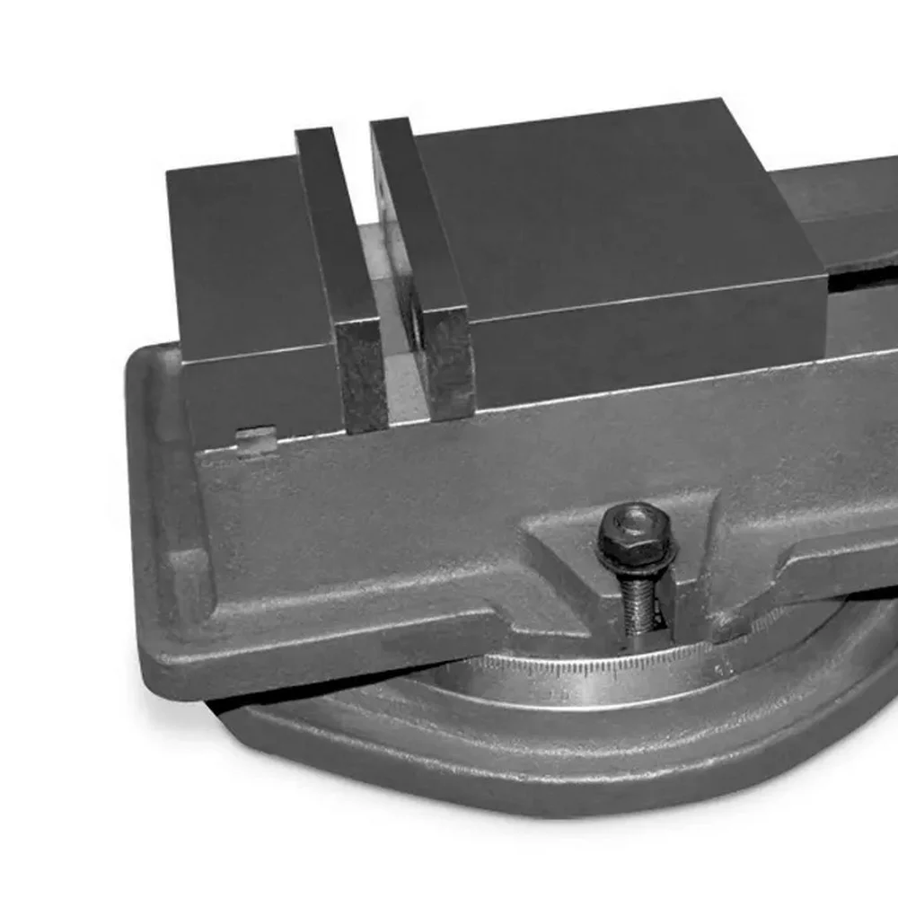 Morsa Maquina Giratoria 140MM Noll 700008