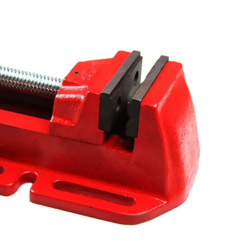 Morsa Maquina N2 Metalsul MF050