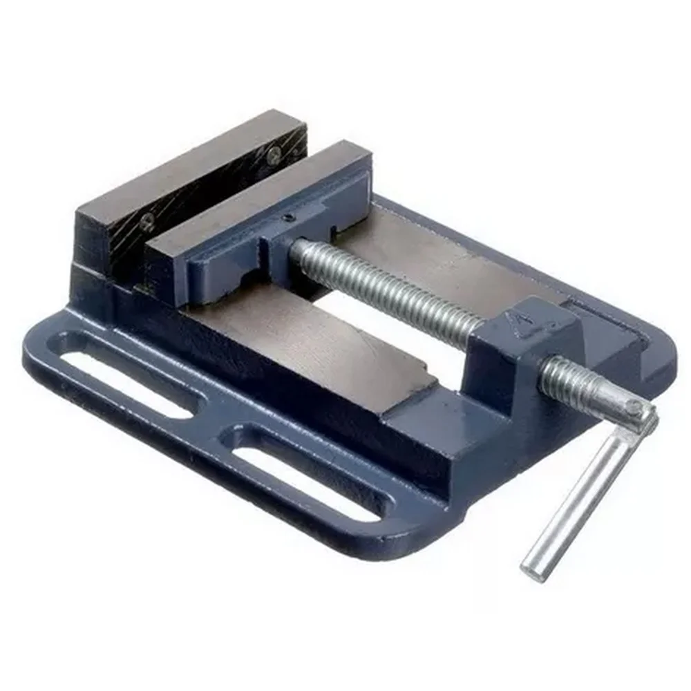Morsa para Furadeira 4" Ferrari MF-4