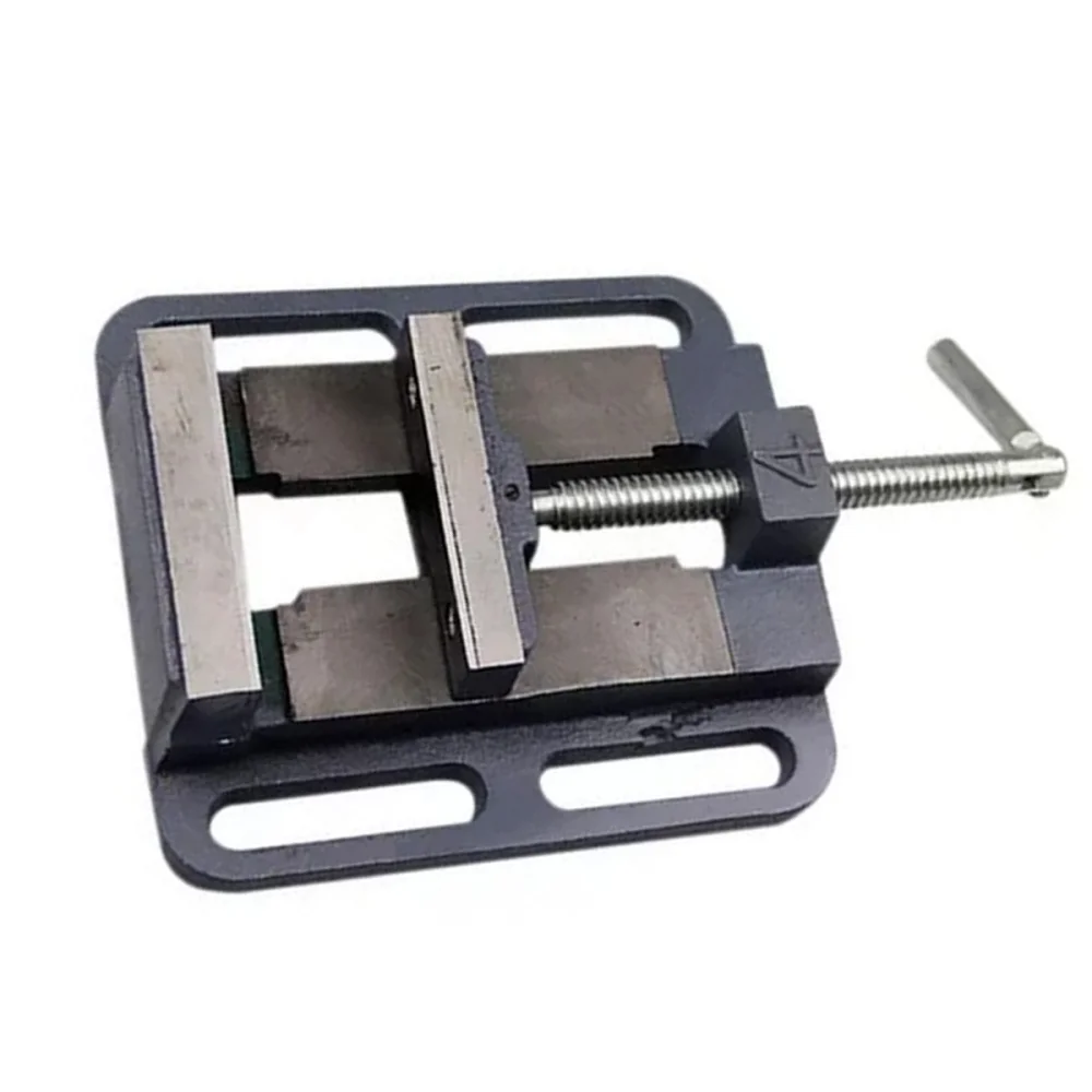 Morsa para Furadeira 4" Ferrari MF-4