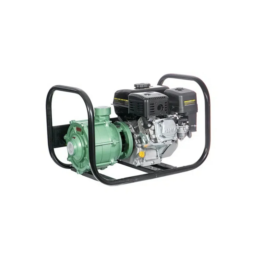 Motobomba a Gasolina Multi Estagio 1" 18M3/H Partida Manual 6,5HP Toyama TWP25MC-XP