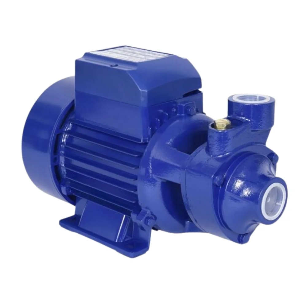 Motobomba Periferica 1/2HP 1800L/H 110V 370W Chiaperini CH 05-BP2