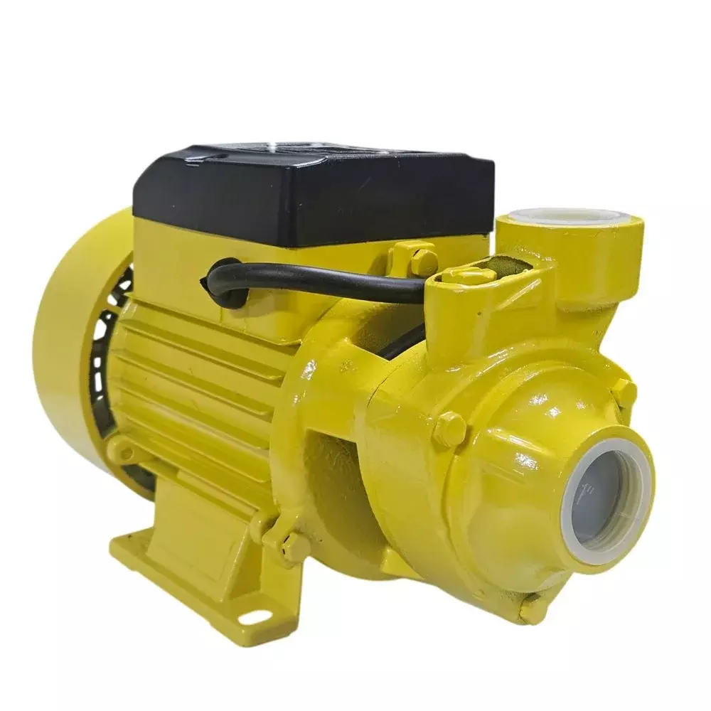 Motobomba Periferica 1/2HP 1980L/H 220V 375W Thompson 1880
