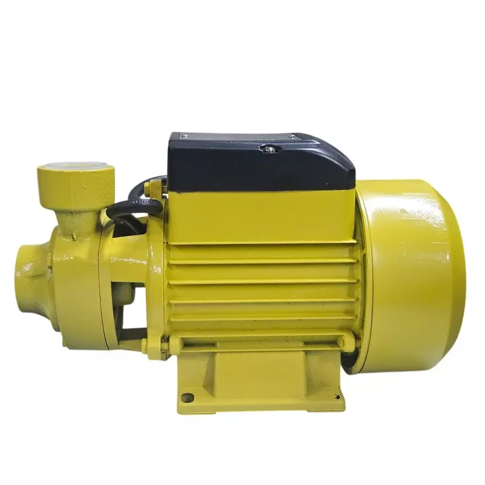 Motobomba Periferica 1/2HP 1980L/H 220V 375W Thompson 1880
