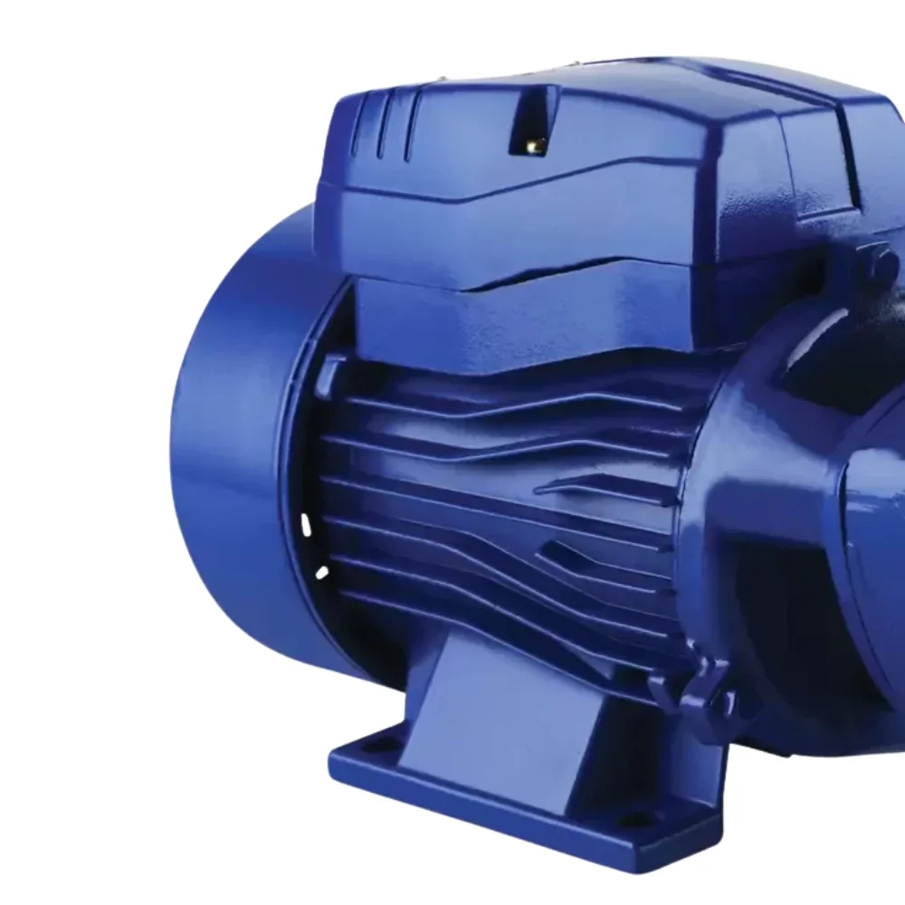 Motobomba Periferica 1HP 2400L/H 220V 750W Chiaperini CH 10-BP2