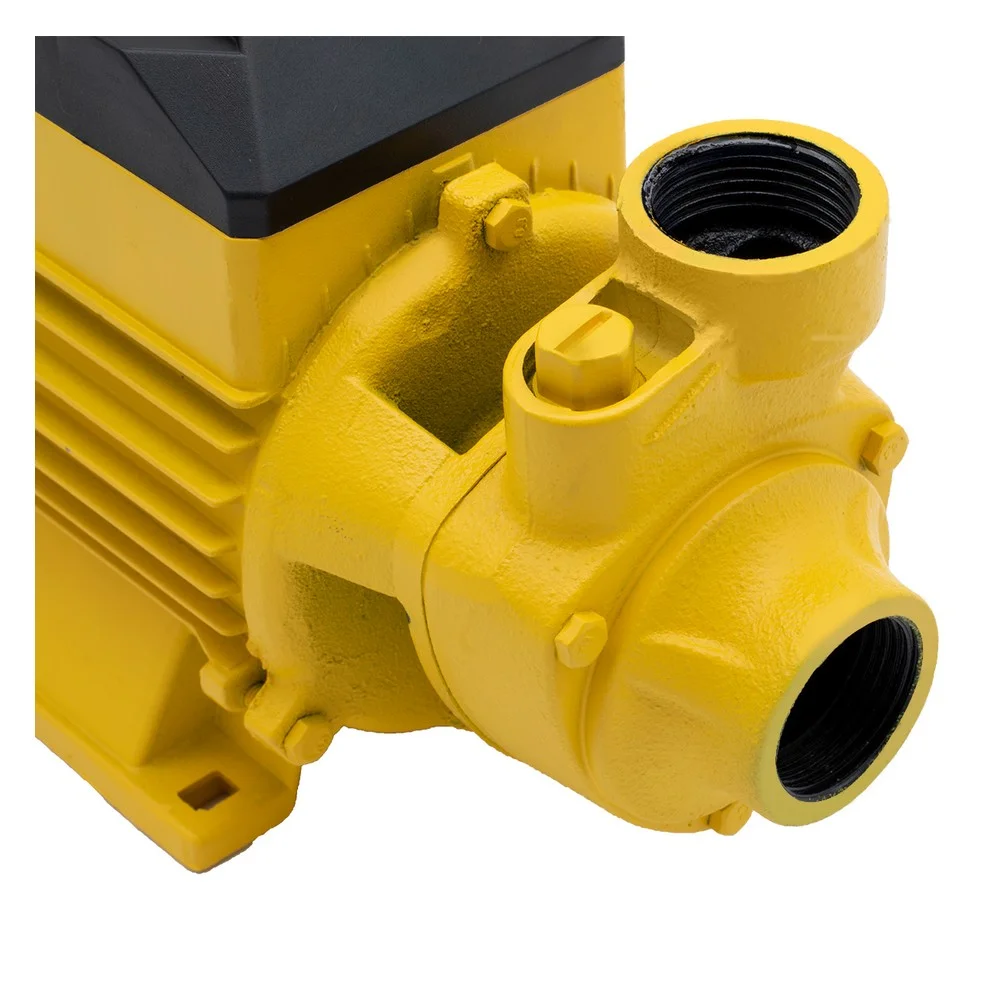 Motobomba Periferica 1/2HP 1700L/H 110V 370W Ferrari ACQUAFLOW