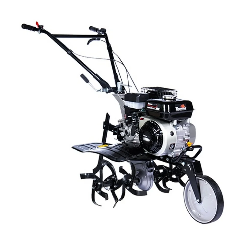 Motocultivador a Gasolina 7HP Motor 4 Tempos 212CC Toyama TT75R-XP