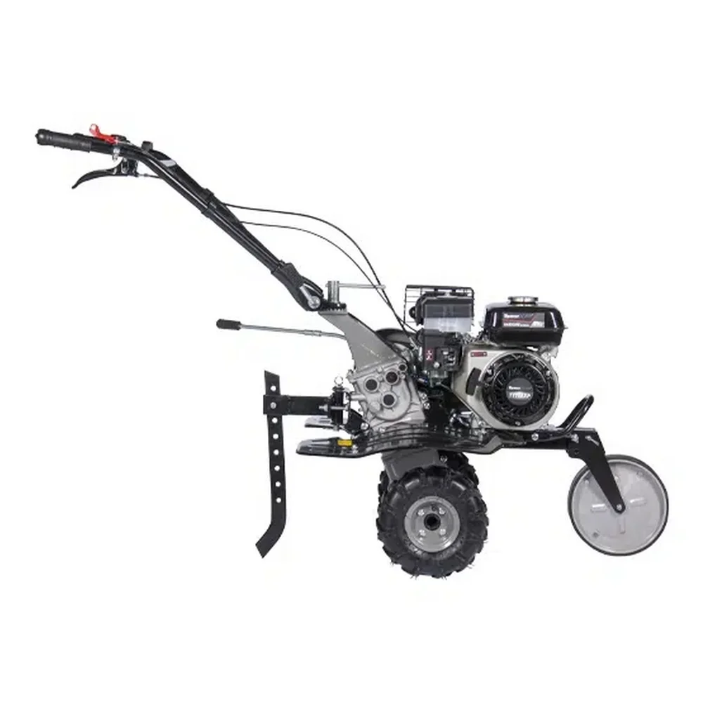 Motocultivador a Gasolina 7HP Motor 4 Tempos 212CC Toyama TT75R-XP