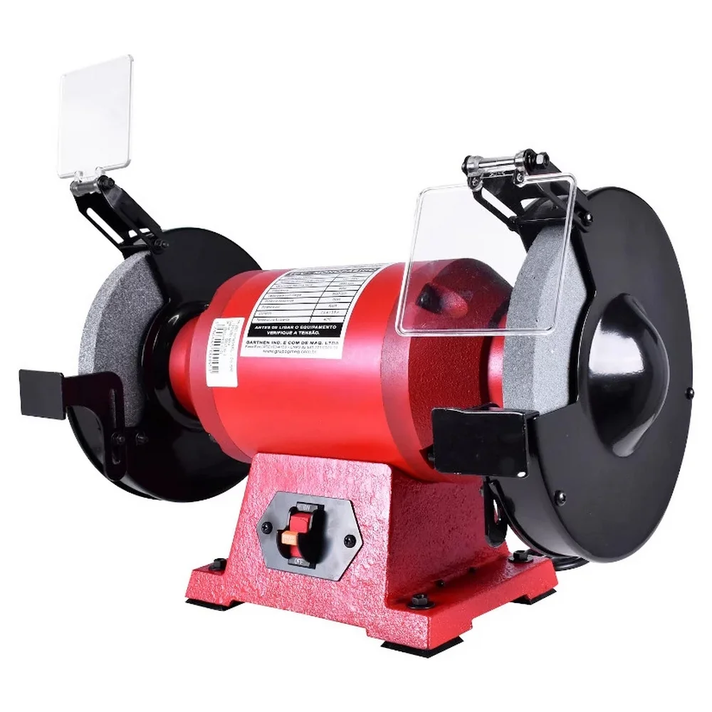Motoesmeril de Bancada 8" 110V Motomil MM-100I
