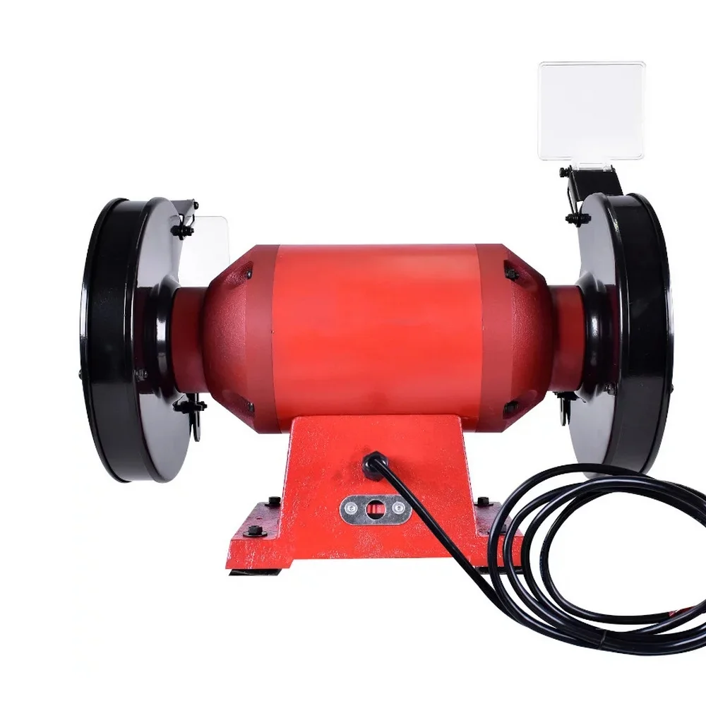 Motoesmeril de Bancada 8" 110V Motomil MM-100I