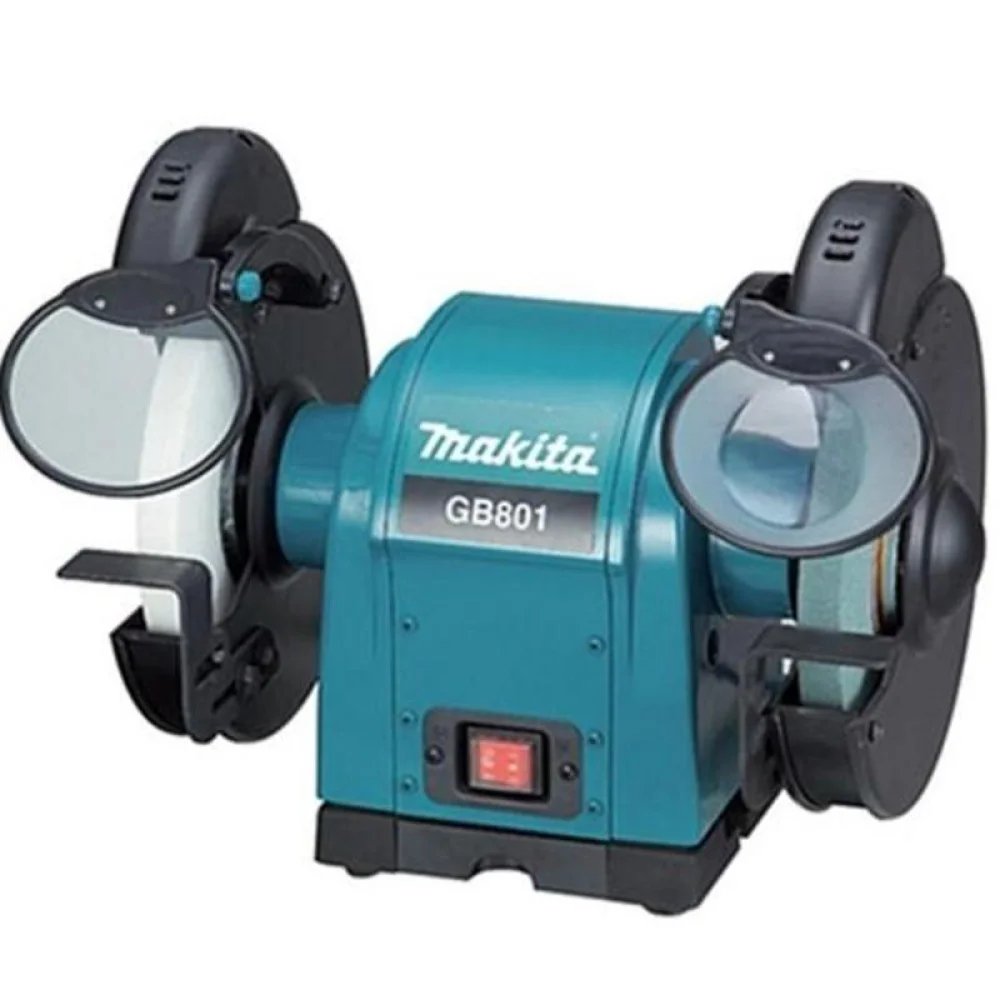 Motoesmeril de Bancada 8" 220V 550W Makita GB801