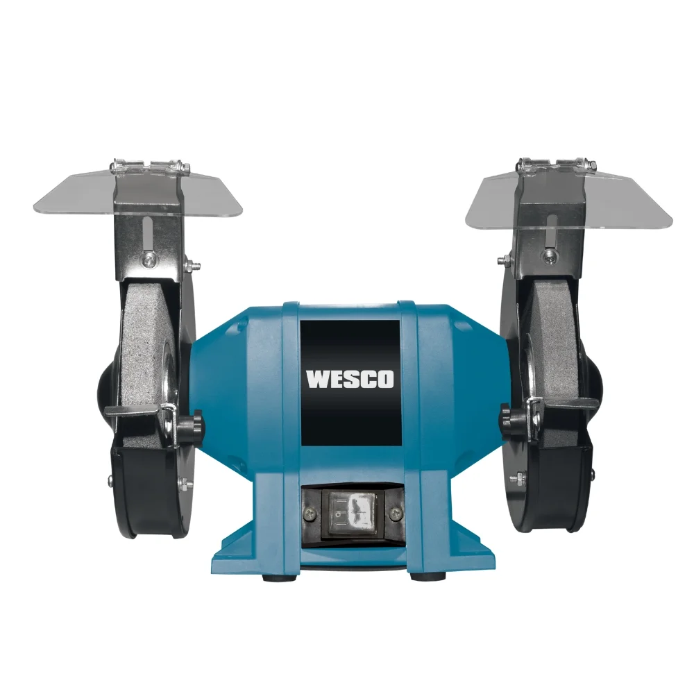 Motoesmeril de Bancada 6" 220V 250W Wesco WS7800