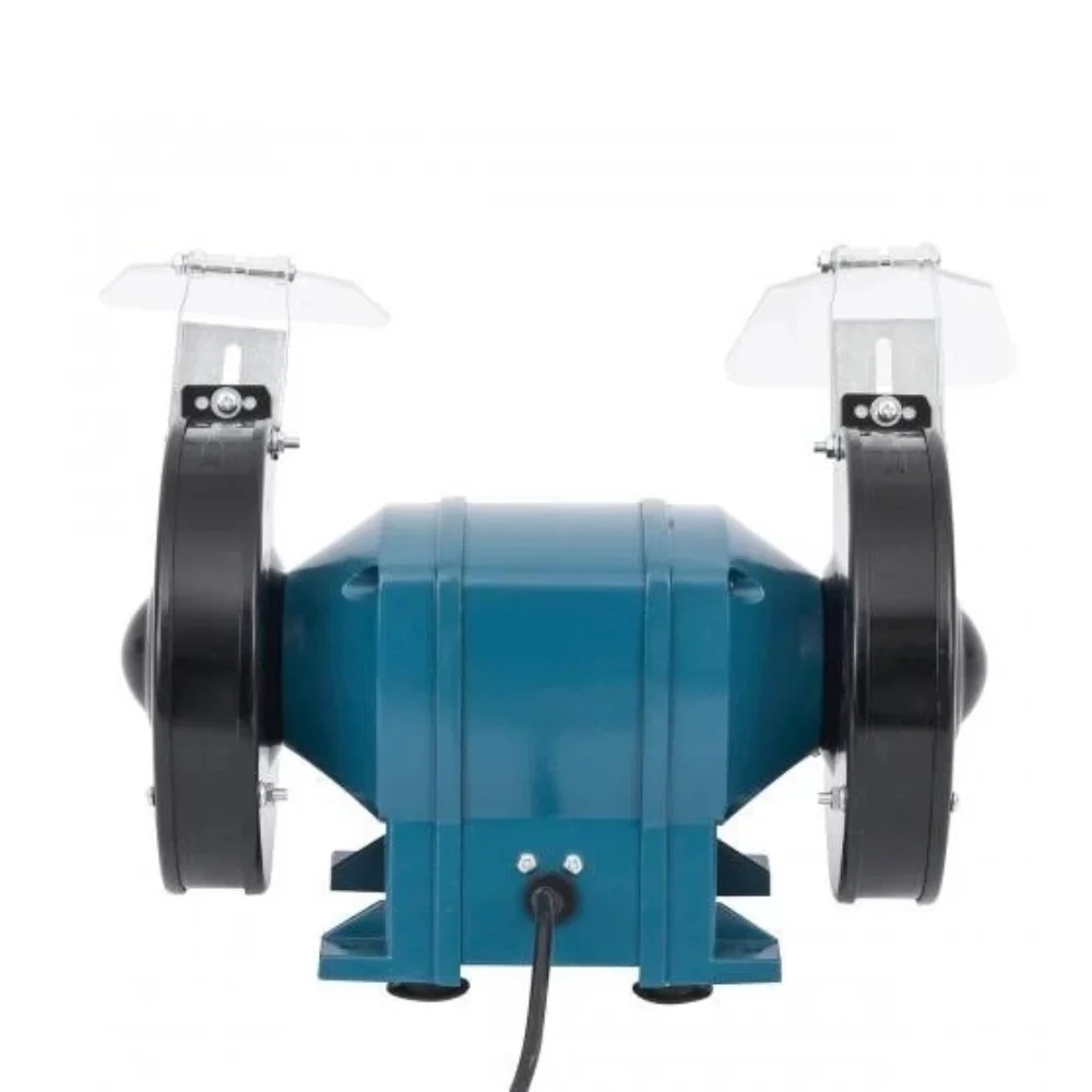 Motoesmeril de Bancada 6" 220V 250W Wesco WS7800
