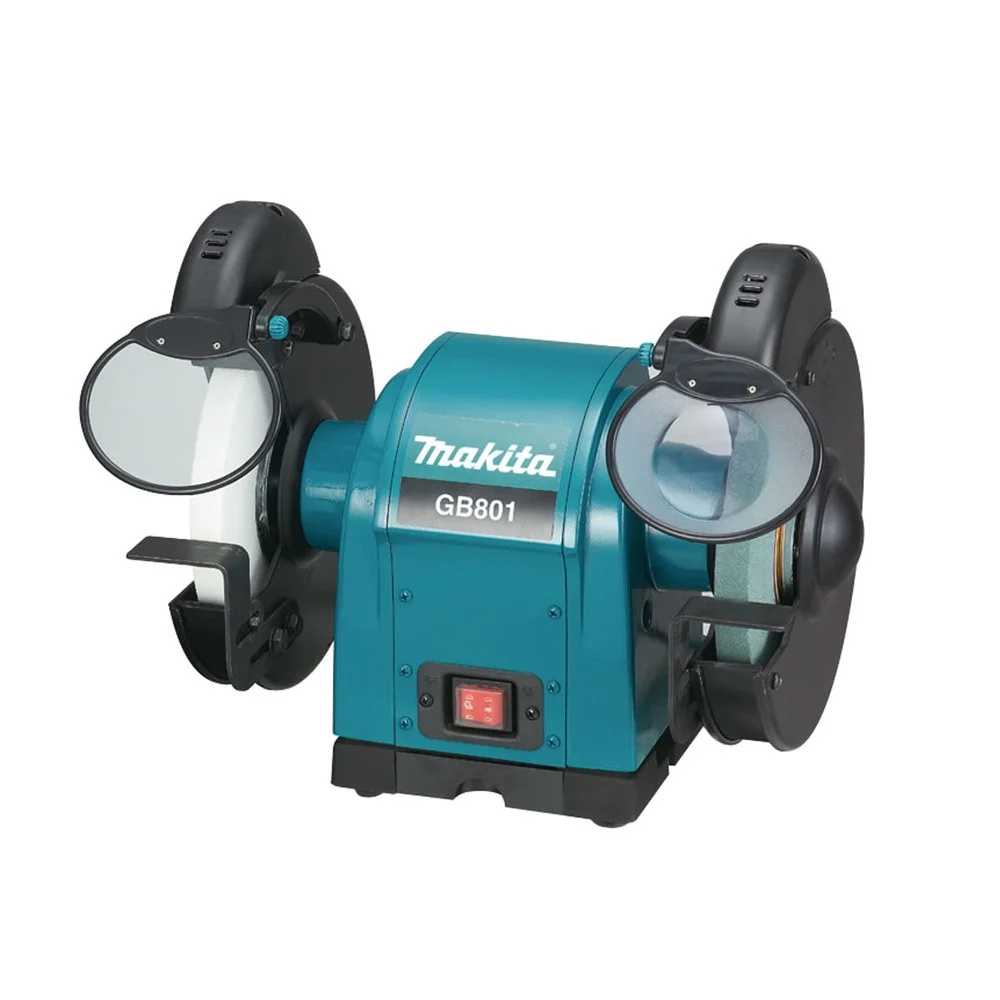 Motoesmeril de Bancada 8" 220V 550W Makita GB801