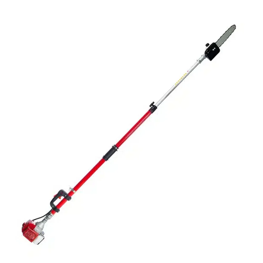 Motopoda a Gasolina Cabo Telescopico Motor 2T 33CC-1,2HP Toyama TPP33TX