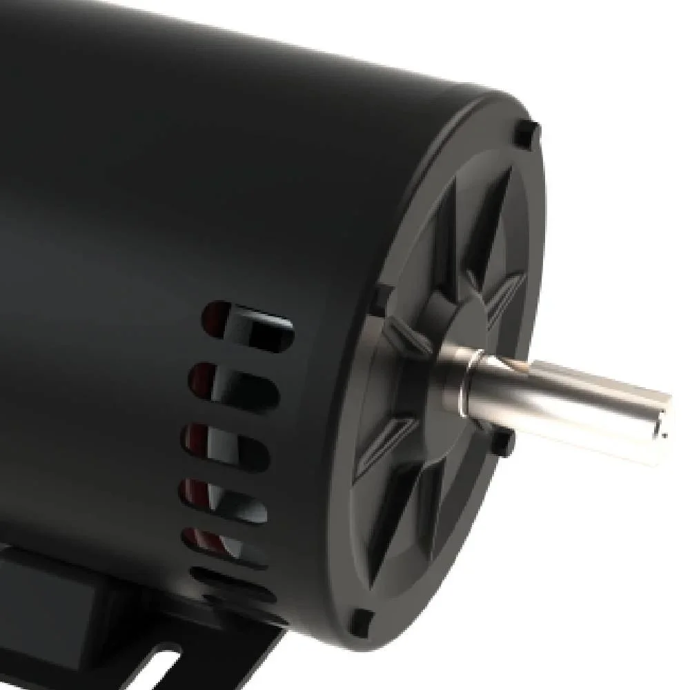 Motor Eletrico Trifasico Aberto 3HP-2P 220/380V Nova Motores IP21