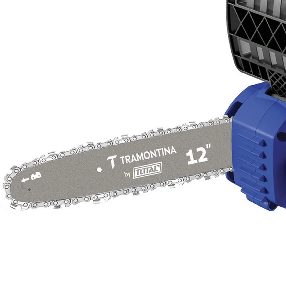 Motosserra a Bateria 20V Brushless Sabre 30CM Sem Carregador e Bateria Tramontina Tota 42283/004