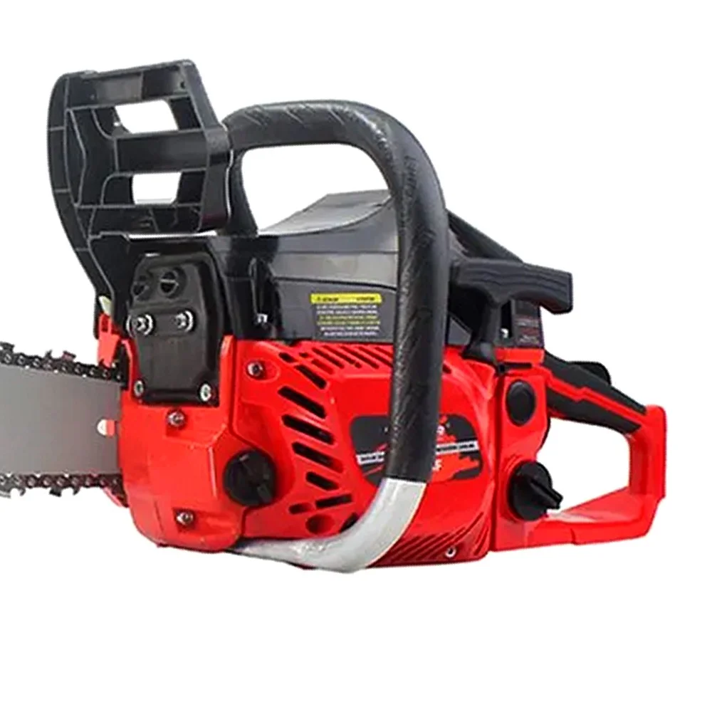 Motosserra a Gasolina 3,2HP 2 Tempos 54,5CC-18" Toyama TCS58F-GII-18SN