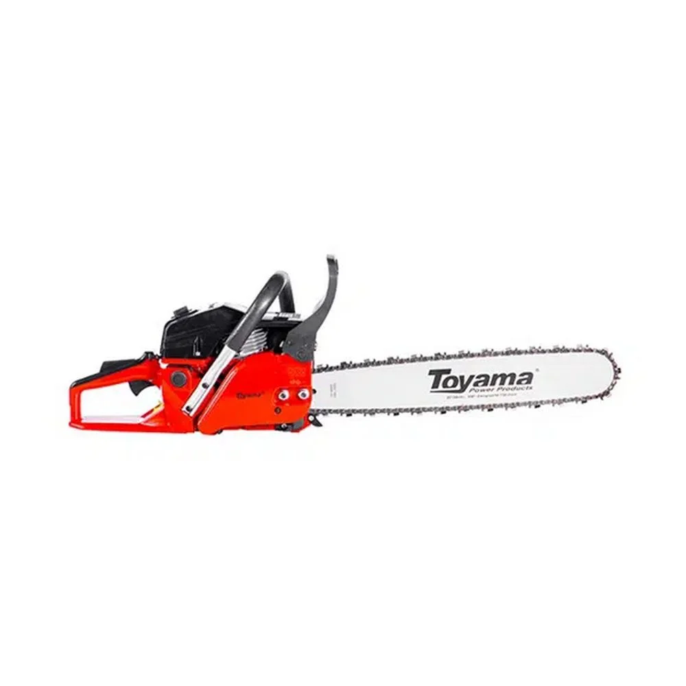 Motosserra a Gasolina 3,35HP 2 Tempos Carburador Walbro 54,5CC-20" Toyama TCS58F-G2
