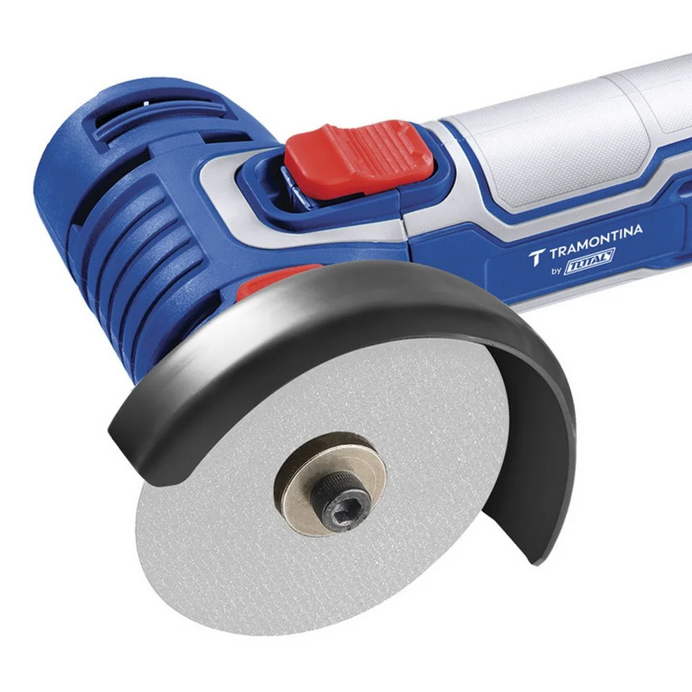 Multicortadora a Bateria 20V Alta Rotacao 19500RPM Sem Carregador e Bateria 3" Tramontina Tota 42306/006