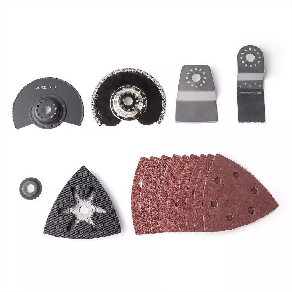 Multicortadora Oscilante a Bateria 18V Sem Carregador Bateria Einhell VARRITO