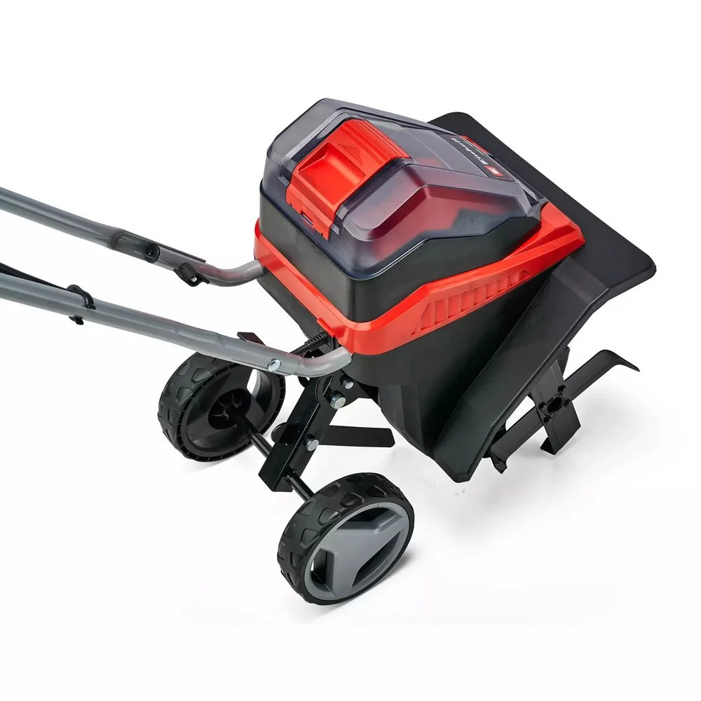 Multicultivador a Bateria 36V Brushless Sem Carregador e Bateria 200MM Einhell GE-CR 30 LI