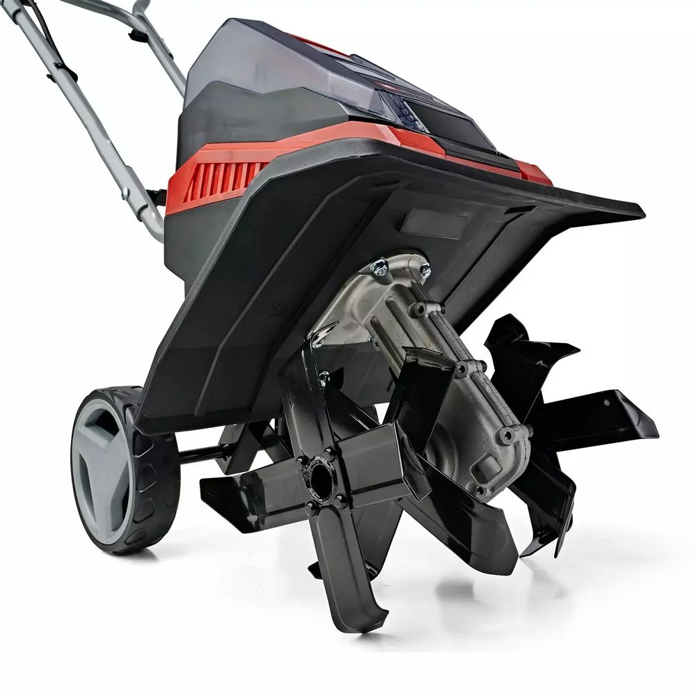 Multicultivador a Bateria 36V Brushless Sem Carregador e Bateria 200MM Einhell GE-CR 30 LI