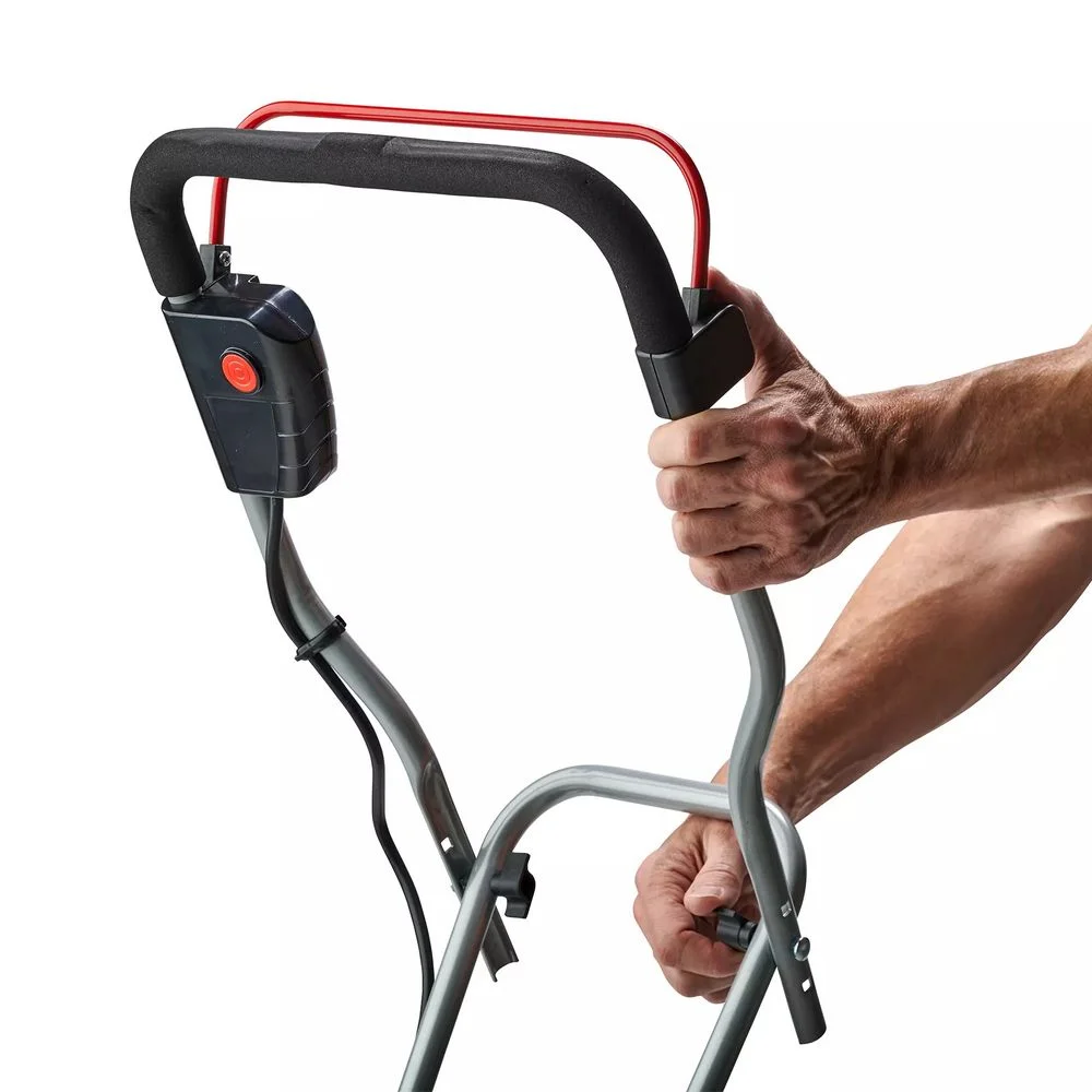 Multicultivador a Bateria 36V Brushless Sem Carregador e Bateria 200MM Einhell GE-CR 30 LI