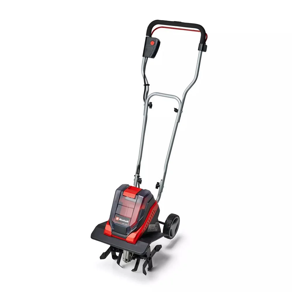 Multicultivador a Bateria 36V Brushless Sem Carregador e Bateria 200MM Einhell GE-CR 30 LI