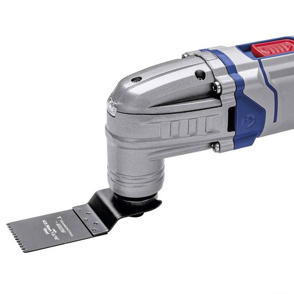 Multiferramenta Oscilante a Bateria 20V Sem Carregador e Bateria Tramontina Tota 42306/008