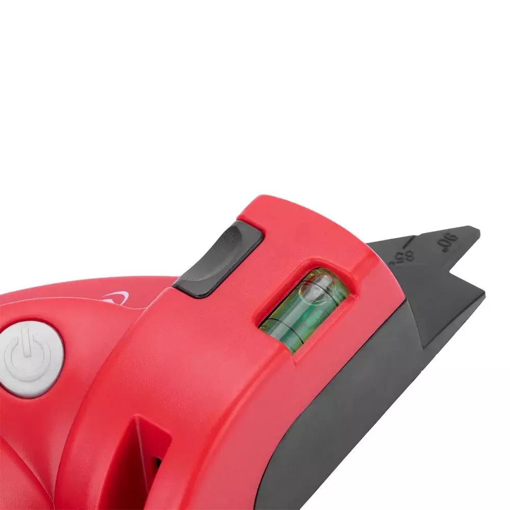 Nivel a Laser com Prumo e Esquadro 2 Bolhas Mtx 350079