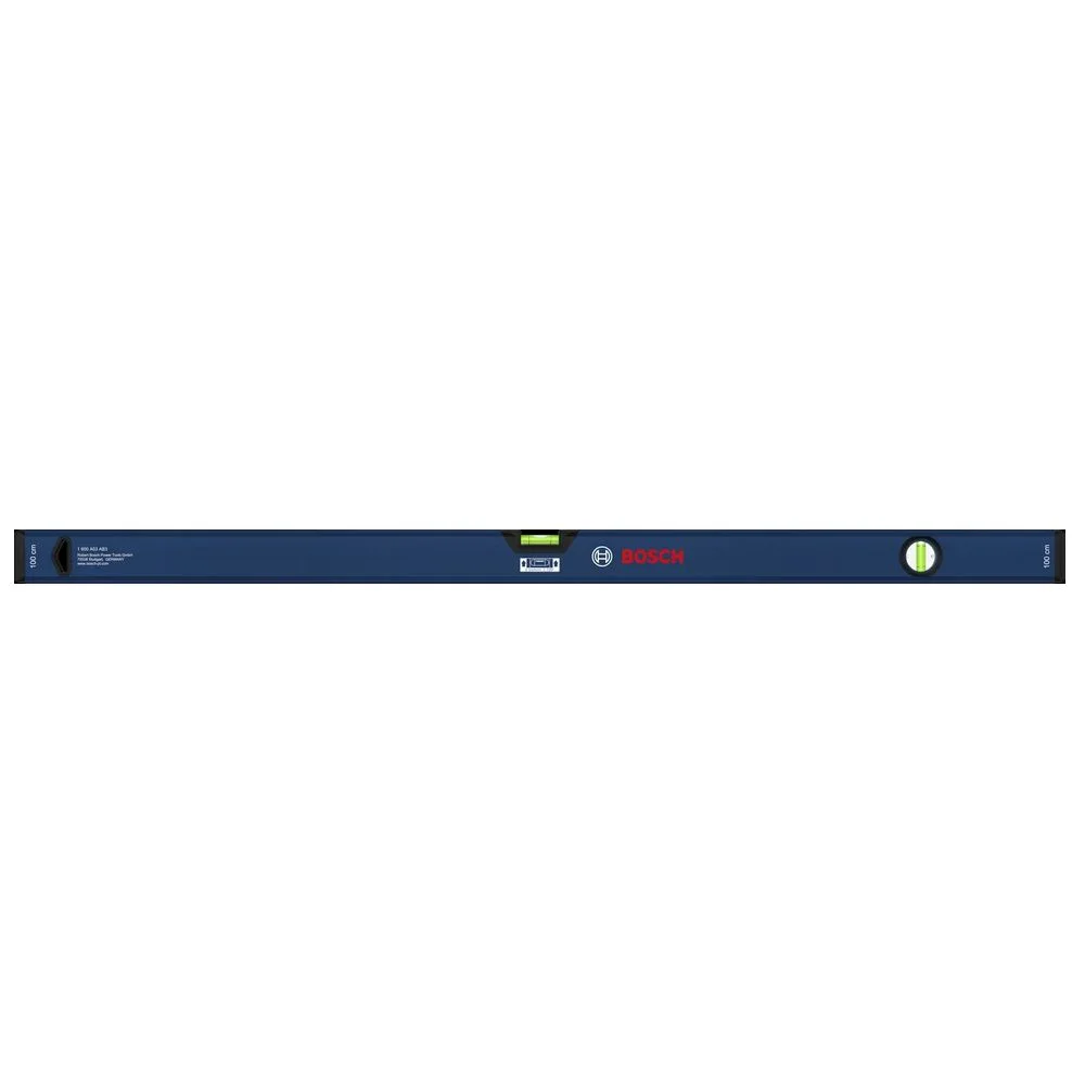 Nivel de Aluminio com 2 Bolhas 40" Bosch 1600A03AA6