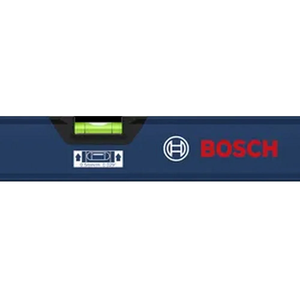 Nivel de Aluminio com 2 Bolhas 40" Bosch 1600A03AA6