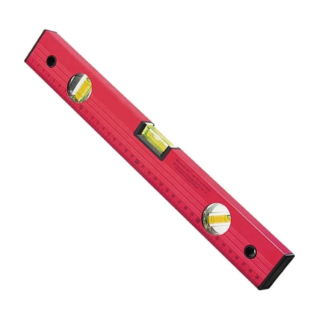 Nivel de Aluminio com 3 Bolhas 14" Mtx 332199